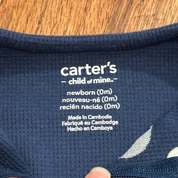 Carter’s Bundle! - Picture 7 of 11